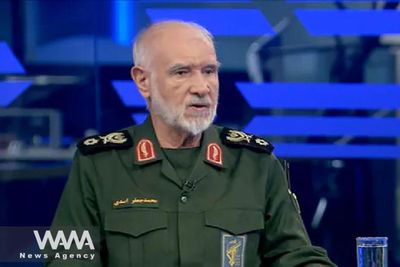Iran mở khả năng tái xung đột với Mỹ, phát cảnh báo tới Israel về mặt trận Lebanon