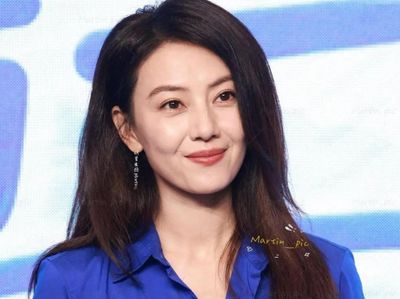 Vẻ ngoài ở tuổi 46 của Cao Viên Viên gây bàn tán