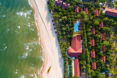 'Thủ phủ' resort ở TP.HCM sẵn sàng lên phường