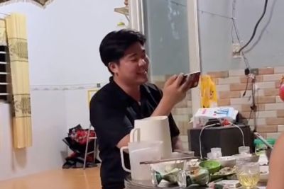 Chàng trai Hàn Quốc kể chuyện nhậu ở Việt Nam