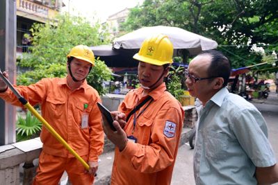 Cảnh báo hóa đơn tiền điện tháng 6 có thể tăng đột biến
