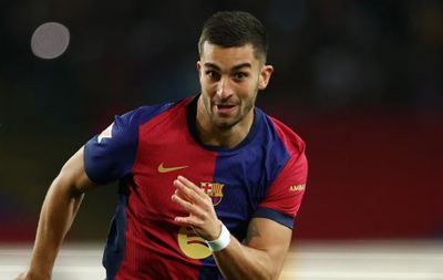 'Bom tấn' Alvarez giúp Arsenal đón tân binh từ Barcelona?