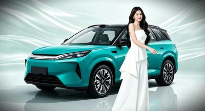 Hơn 30.000 người đặt mua BYD Atto 3 thế hệ mới trong tuần đầu
