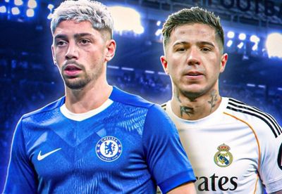 Real, Chelsea tính thực hiện vụ trao đổi lịch sử