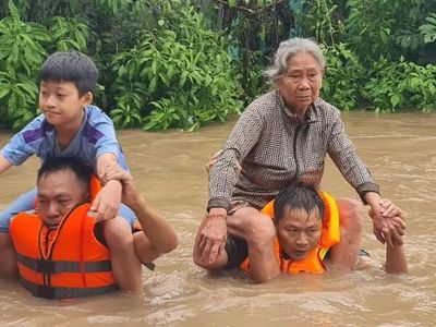 El Nino định hình mùa bão toàn cầu 2026 ra sao?