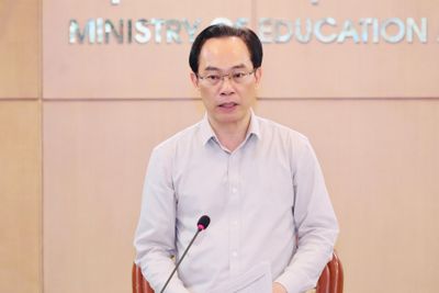 Bộ trưởng GD&ĐT chỉ ra yếu tố quyết định chống gian lận thi tốt nghiệp