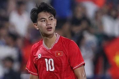 Vì sao U19 Việt Nam không có Trần Gia Bảo?