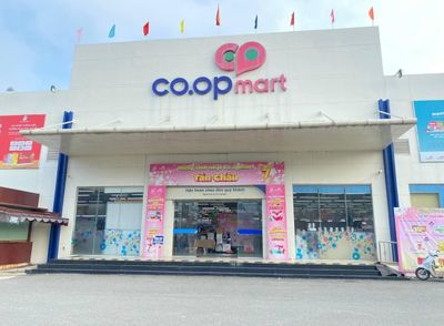 Một sản phẩm Coop Select bán tại Coopmart bị thu hồi, tiêu hủy toàn quốc
