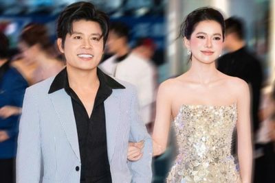 Yên Đan hẹn hò Nguyễn Văn Chung?