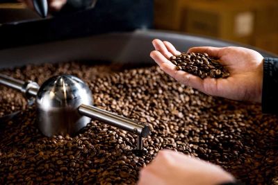 Cách thưởng thức cà phê kỳ lạ của người Ethiopia