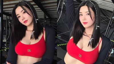 Lý do đêm nhạc có 'nữ thần Waterbomb' ở Hà Nội chưa bán hết vé