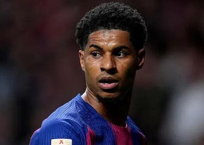 Barcelona trả giá gây sốc cho Rashford