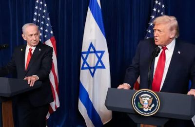 Israel tuyên bố Mỹ ủng hộ các cuộc tấn công trả đũa ở Lebanon