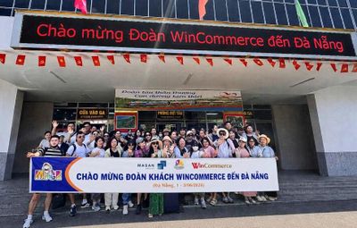 Đà Nẵng tiếp tục khẳng định năng lực tổ chức du lịch MICE quy mô lớn