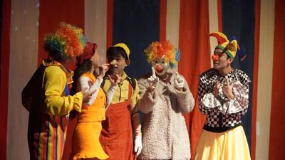 'Chú bé người gỗ - Pinocchio' mang đến nhiều bài học cho khán giả nhí dịp hè 2026