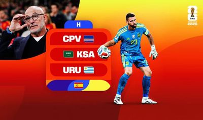 Tây Ban Nha tại World Cup 2026: Hành trình chinh phục lần hai