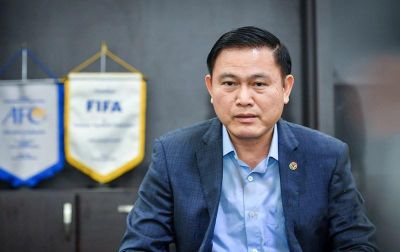 U19 Việt Nam hướng tới sự trưởng thành và tạo bản sắc thi đấu