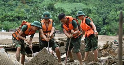 Quy định về lực lượng ứng phó tình trạng khẩn cấp