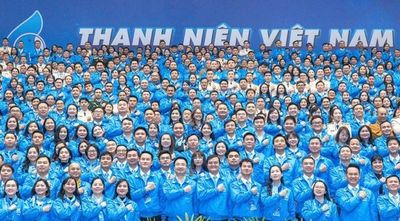 Kiện toàn Ủy ban quốc gia về Thanh niên Việt Nam