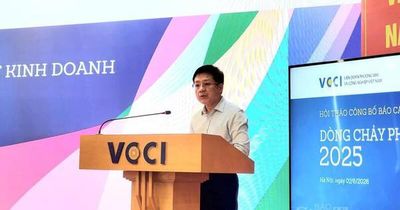 Doanh nghiệp kỳ vọng tiếp tục tháo gỡ điểm nghẽn thể chế