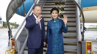 Tầm vóc mới cho hợp tác chiến lược giữa Việt Nam và các đối tác ASEAN