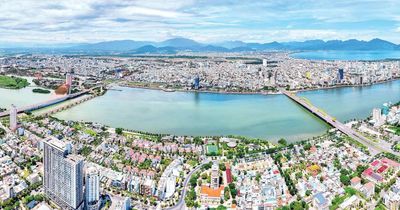 Phát triển Đà Nẵng đồng đều, bền vững
