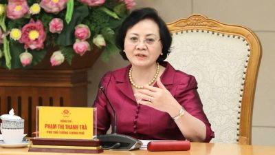 Hoạt động của lãnh đạo Đảng, Nhà nước