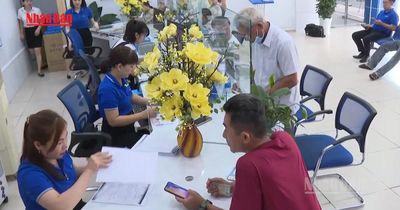 [Video] Còn khoảng 25 triệu thuê bao chưa xác nhận trên VNeID, có thể bị khóa chiều gọi đi từ 15/6