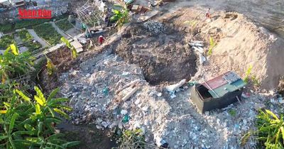 [Video] Đề xuất tái sử dụng phế thải xây dựng, thúc đẩy phát triển kinh tế tuần hoàn