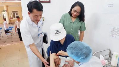 Lời giải cho bài toán 'nạn đói tiềm ẩn'