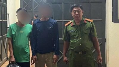 Đồng Nai bắt giữ lái xe, nhân viên công ty 6 lần trộm tài sản
