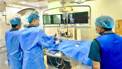 Suýt mất mạng vì bỏ quên những cảnh báo tim mạch