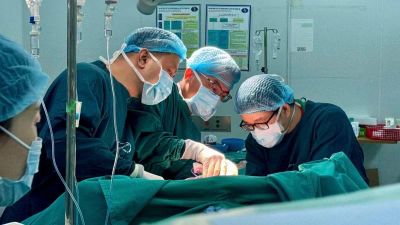 Tự điều trị u gan bằng thuốc nam, khối u tăng gấp 10 lần