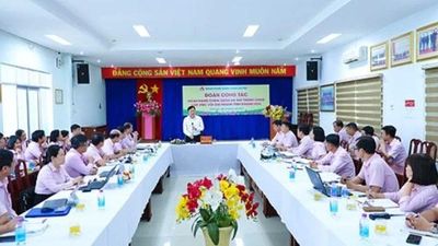 Nâng cao chất lượng tín dụng chính sách ở Khánh Hòa