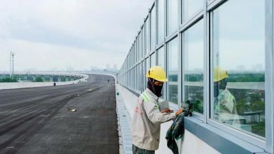 Thành phố Hồ Chí Minh tăng cường quản lý, bình ổn giá vật liệu xây dựng