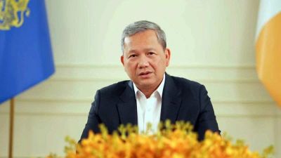 Campuchia khởi động cơ chế hòa giải bắt buộc theo UNCLOS nhằm giải quyết tranh chấp biển với Thái Lan