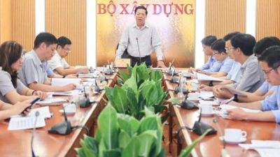 Cuối năm 2030, phấn đấu hoàn thành mở rộng đường cao tốc bắc-nam