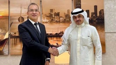 Việt Nam-Kuwait mở rộng hợp tác sang các lĩnh vực mới, giàu tiềm năng
