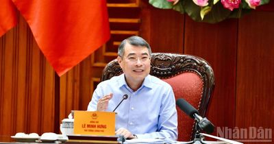 Có cơ chế, chính sách đủ mạnh để thu hút nhà đầu tư vào Trung tâm tài chính quốc tế tại Việt Nam