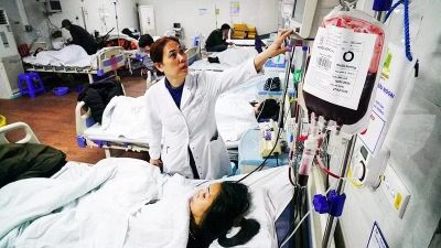 Quyền lợi và điều chỉnh mức hưởng bảo hiểm y tế từ ngày 1/7/2026