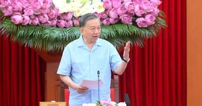 Đánh giá đúng những điểm nghẽn lớn trong vận hành chính quyền 3 cấp