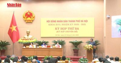 [Video] Hà Nội tiếp tục lùi thông qua đề án vùng phát thải thấp