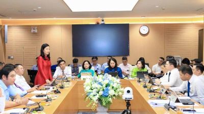 Hà Nội chưa xem xét, thông qua Đề án Vùng phát thải thấp trong Vành đai 1