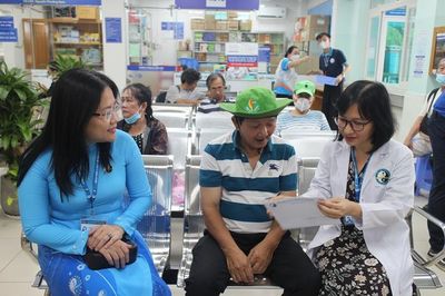 Khi nào khám chữa bệnh trái tuyến được hưởng 100% BHYT?