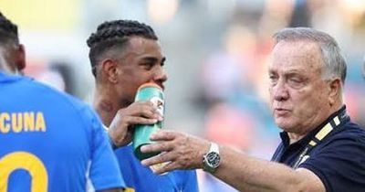 World Cup 2026: Curacao tiếp thêm động lực cho chiến lược 'Hà Lan hóa' của Indonesia