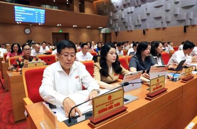 Hà Nội ngừng cung cấp điện, nước với 8 trường hợp công trình, cơ sở vi phạm