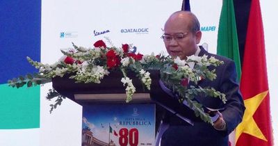 TPHCM kết nối sâu rộng, mở ra không gian hợp tác mới với các đối tác Ý