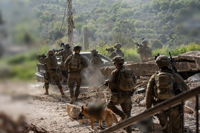 Hezbollah sẵn sàng ngừng bắn toàn diện với Israel