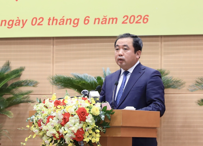 Bí thư Thành ủy Hà Nội: Ưu tiên tối đa nguồn lực giải quyết các vấn đề dân sinh cấp bách