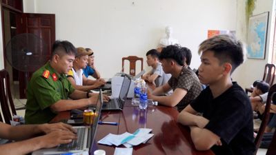 Gia tăng tội phạm, vi phạm pháp luật liên quan đến thanh, thiếu niên trên địa bàn tỉnh Gia Lai